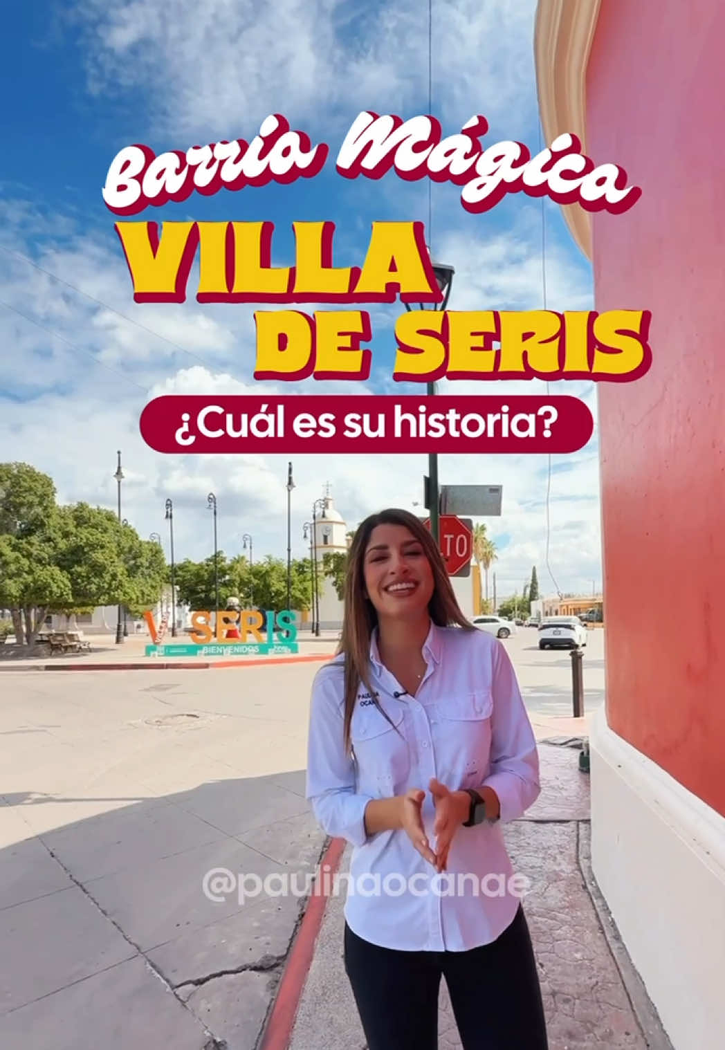 @Paulina Ocaña Encinas