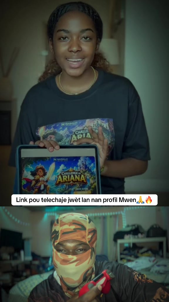 @𓃵 veronpromo