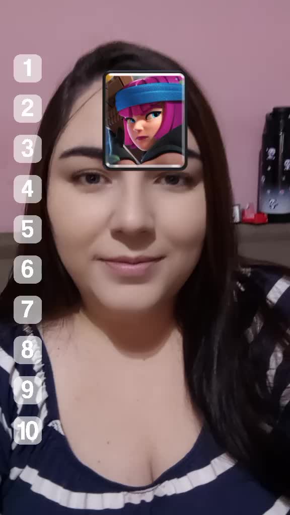@Marinhomari&oacute;&oacute;&oacute;sara😎