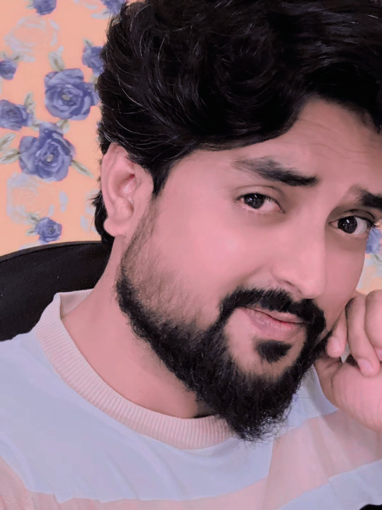 @Sajid Raza