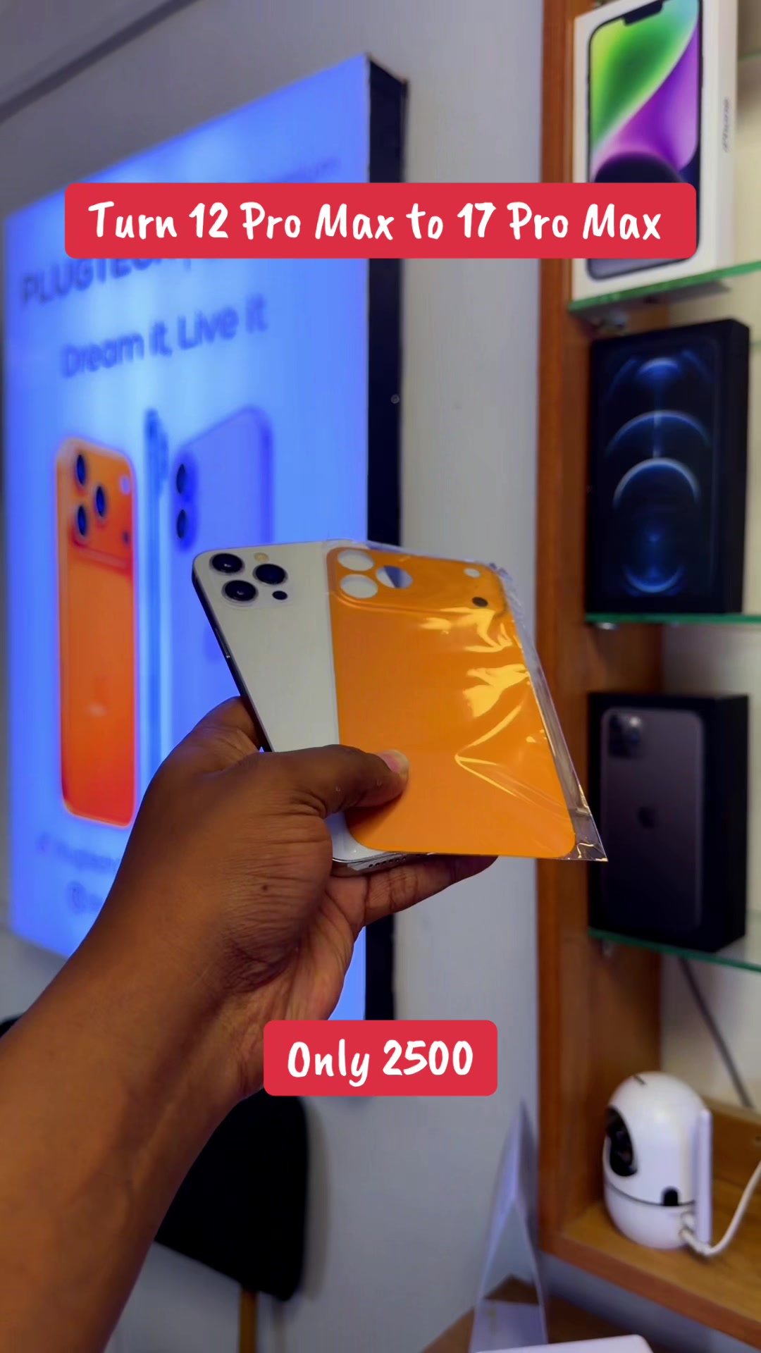 @Plugtech Electronics Kenya