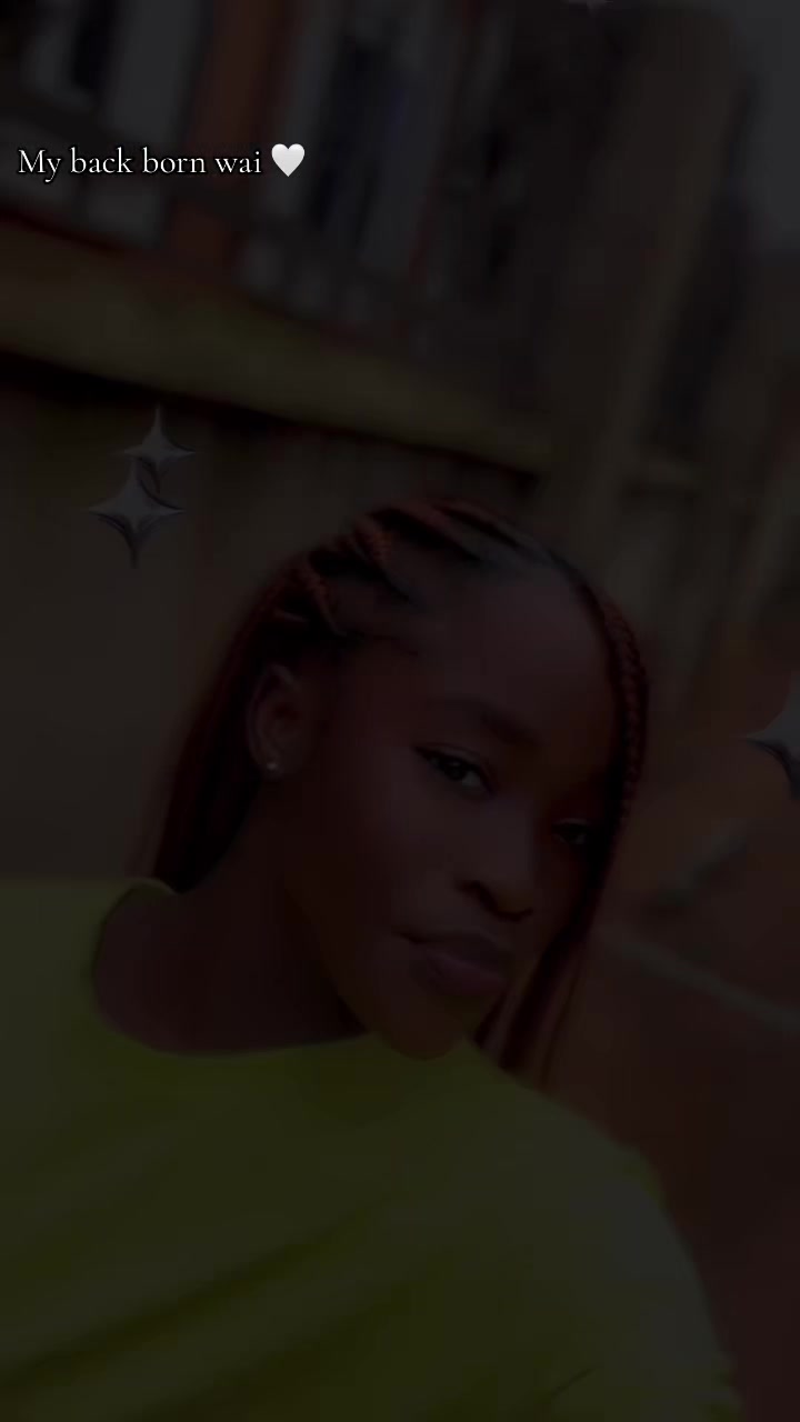 @She&rsquo;s-&bull;🌸🤍~~&bull;Nana Yhaa🖤🤍