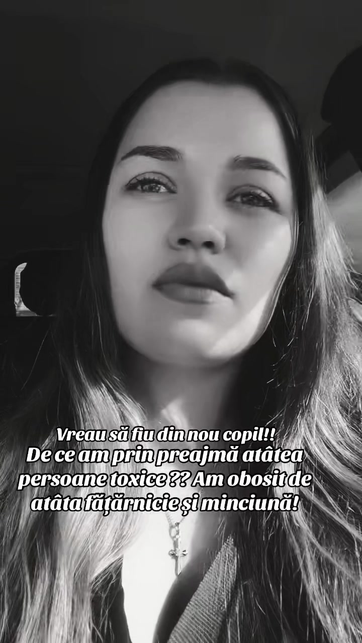 @Surprize cu Mihaela Tudor ❤️