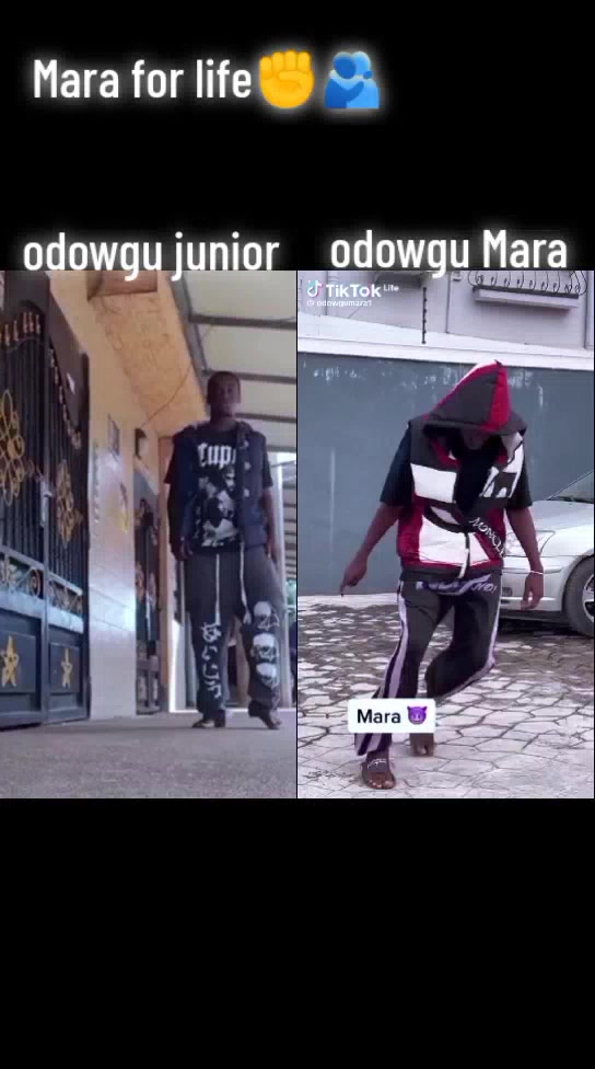 @☘️ODOWGU☘️