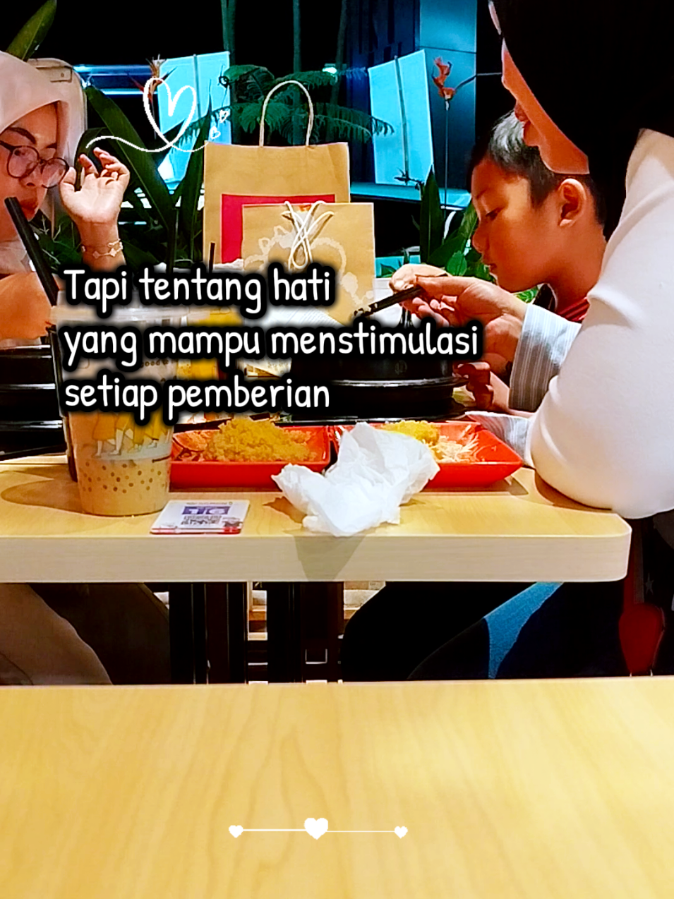 @gita agistia