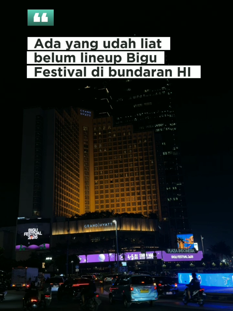 @KONSER OFFICIAL