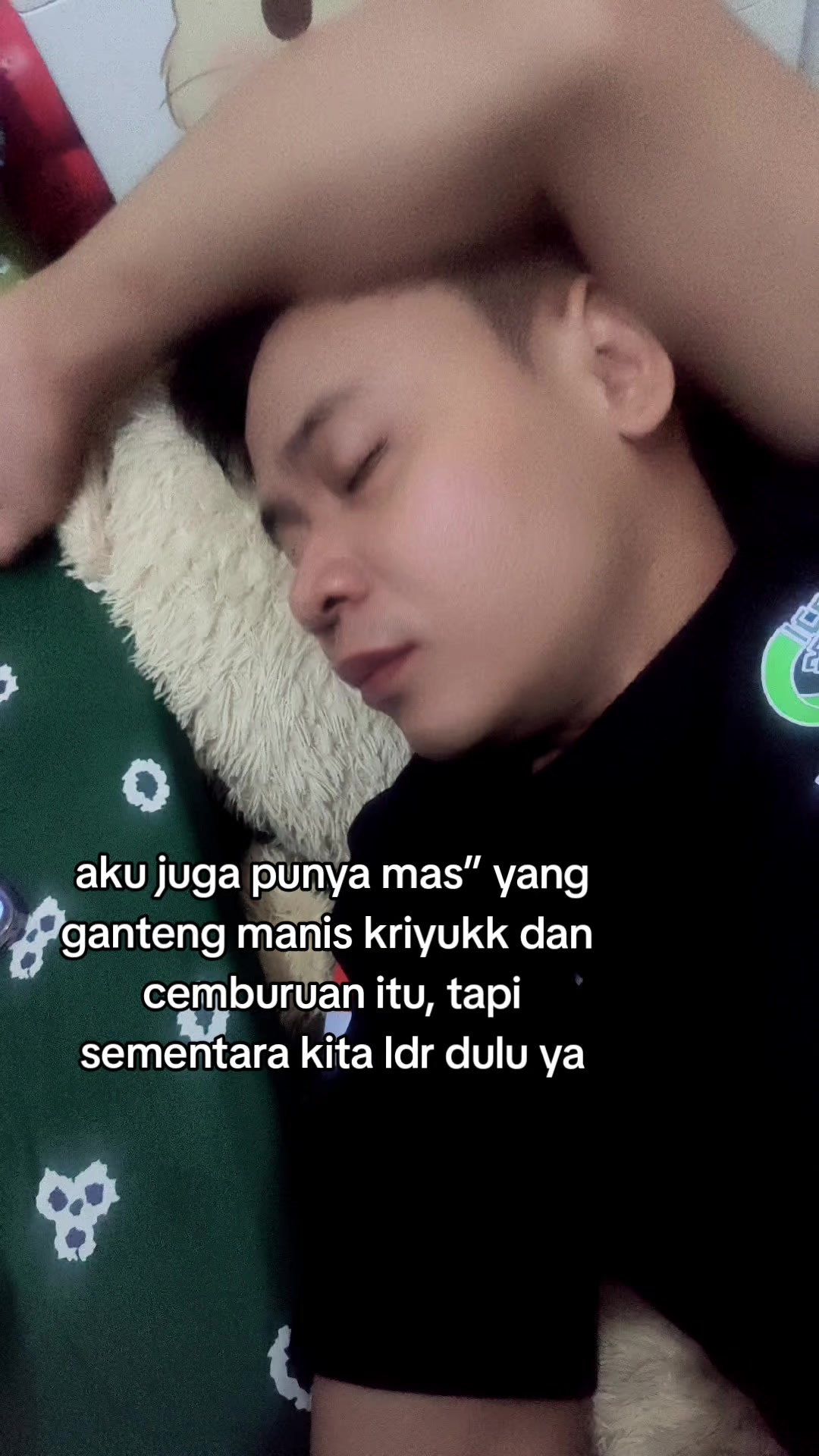 @Mba` Dwi 