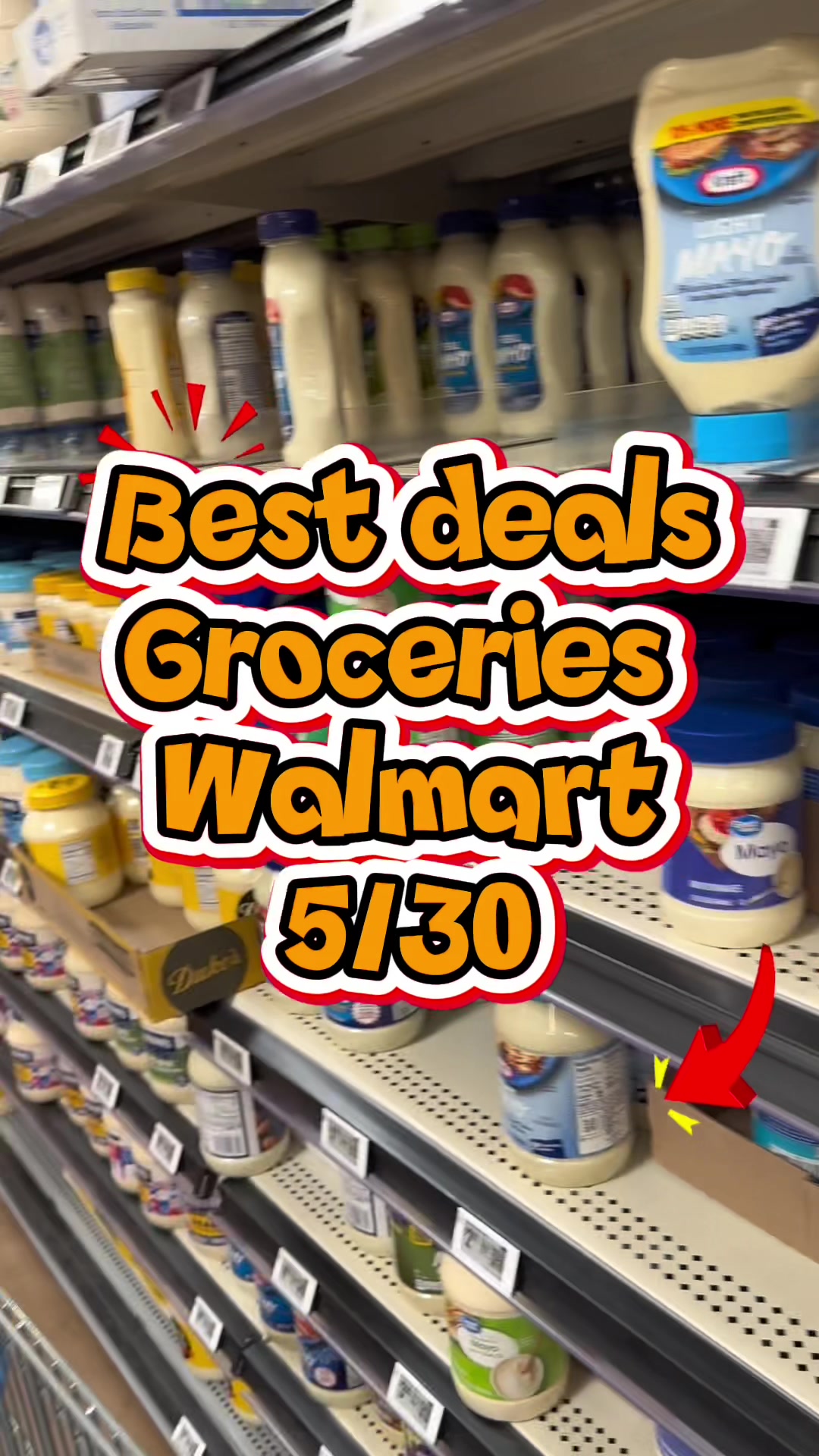 @3rdShiftCouponer