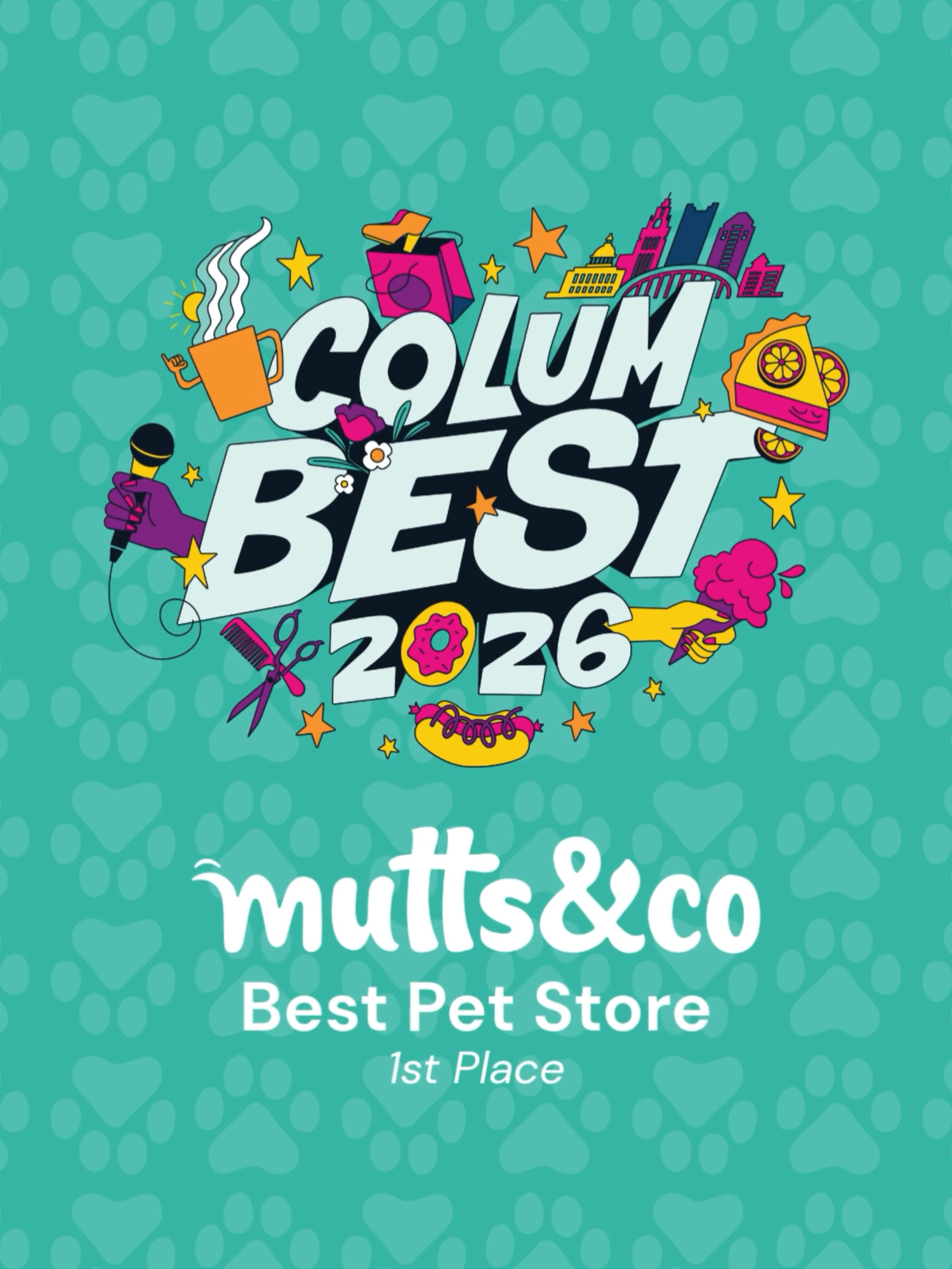 @Mutts & Co.