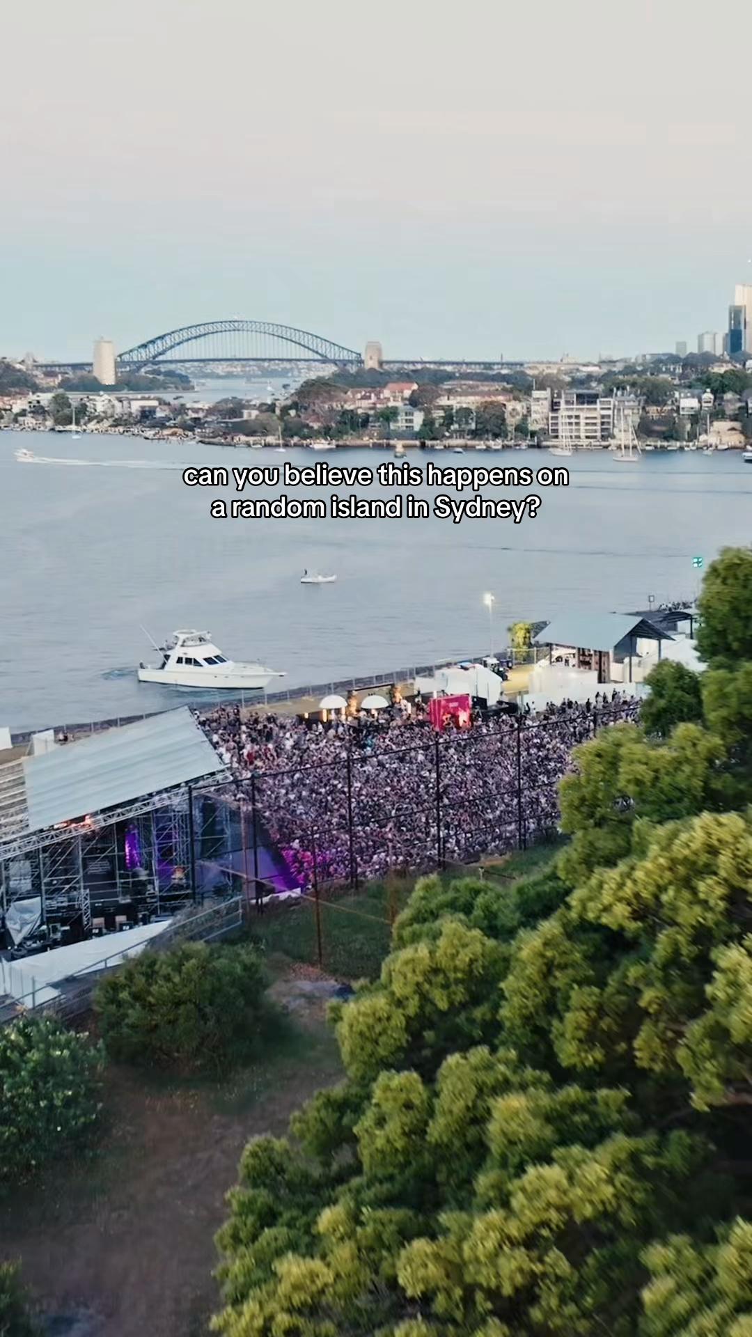 @Mode Festival