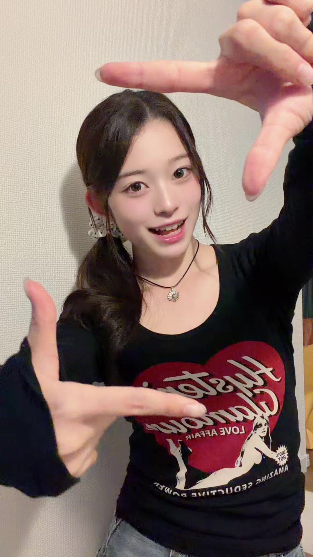 @紗和