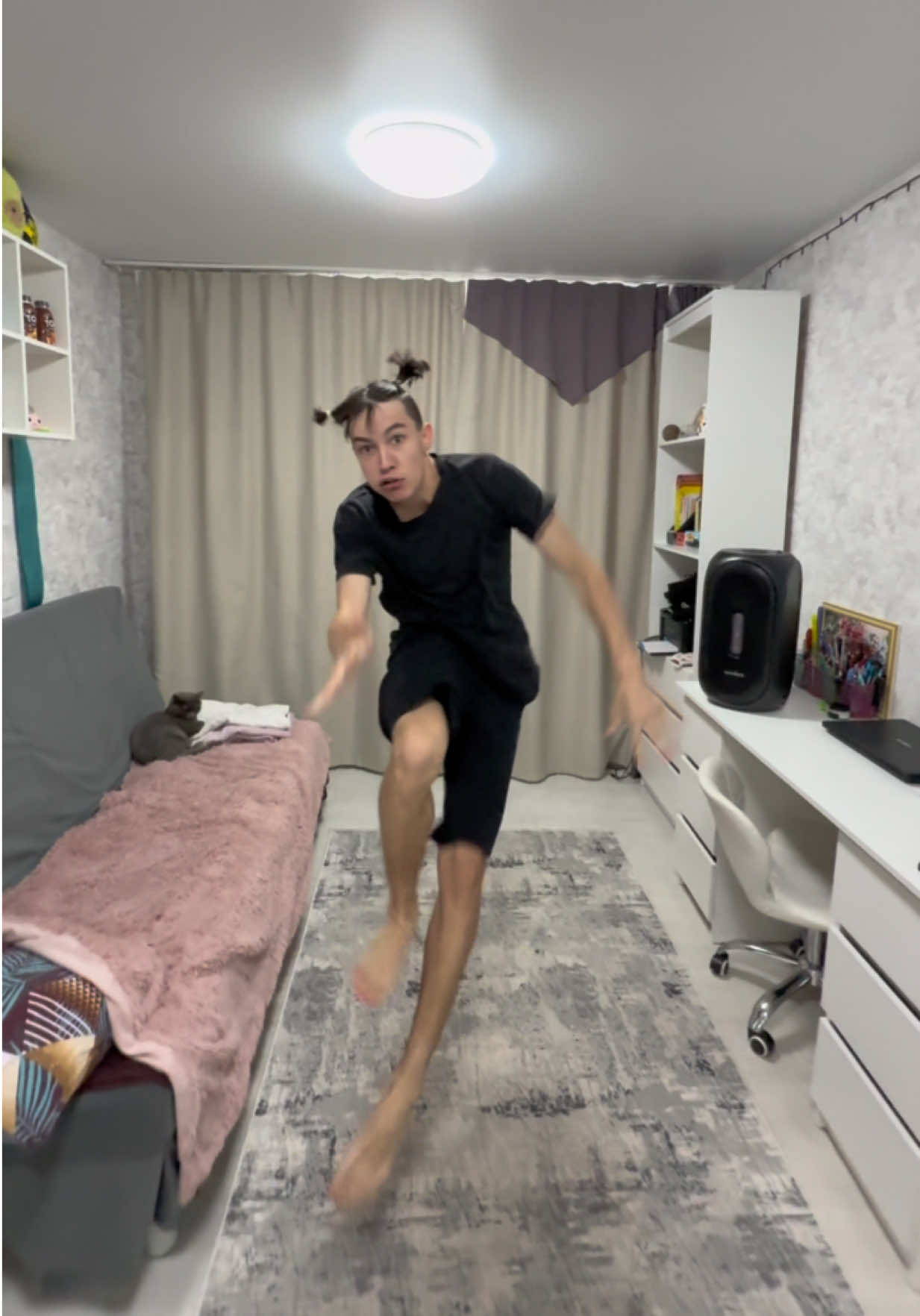 @УГАРНЫЙ⚡ВАНЯ