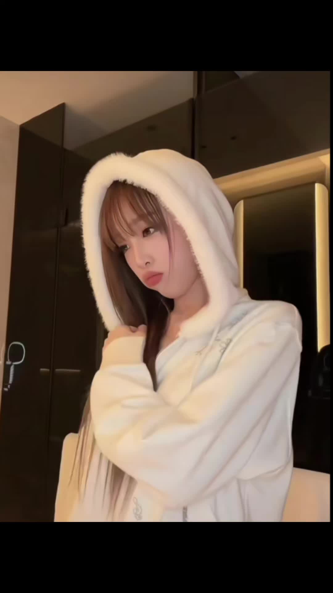 @Yena Iz*one Crumbs & Sarang