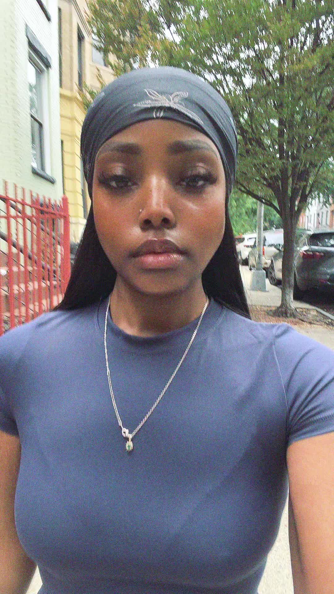 @FaithMonique🦋