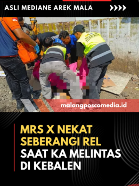 @Malang Posco Media