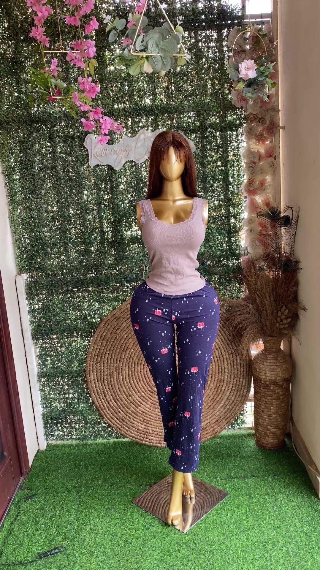 @SLEEPWEARS IN ABUJA