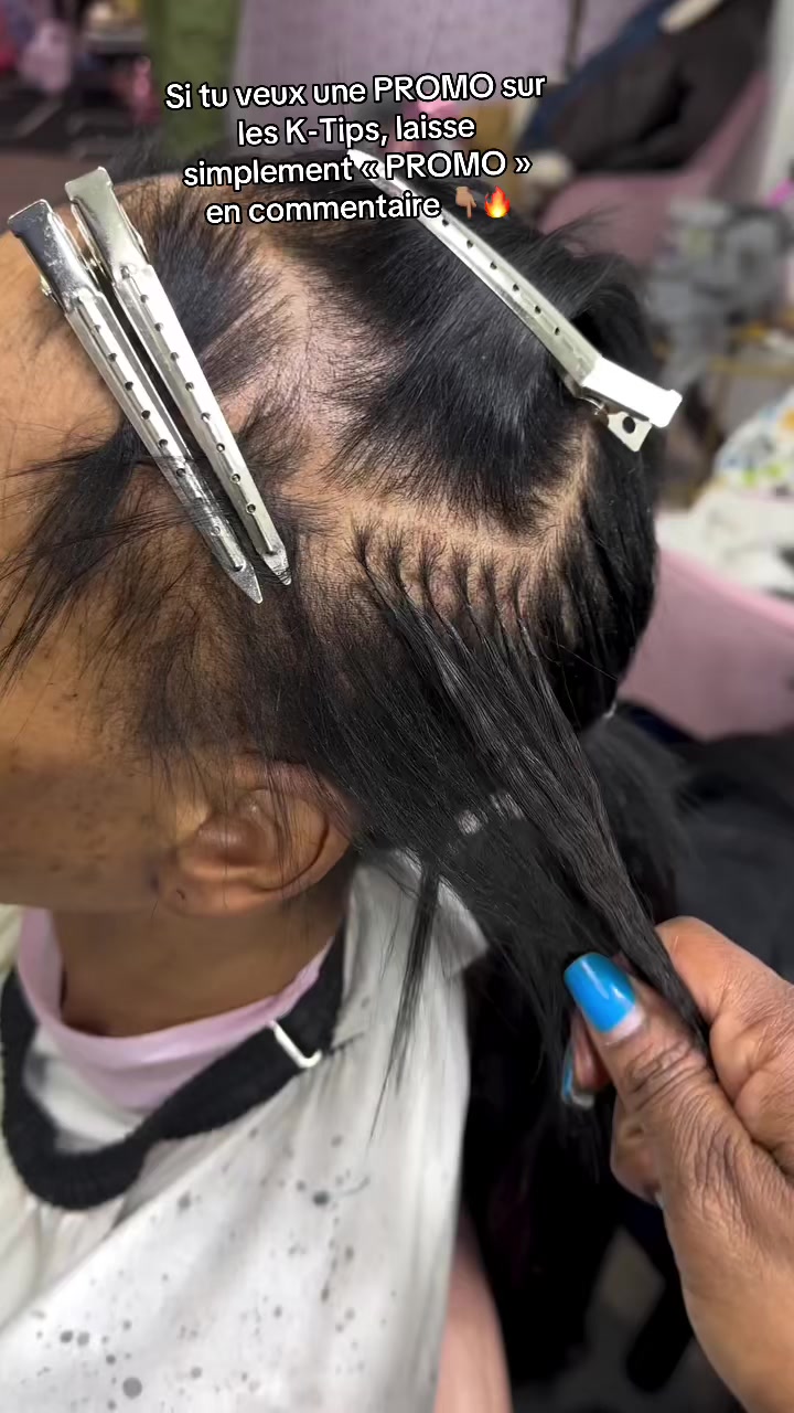 @Zeina Hair Extensions