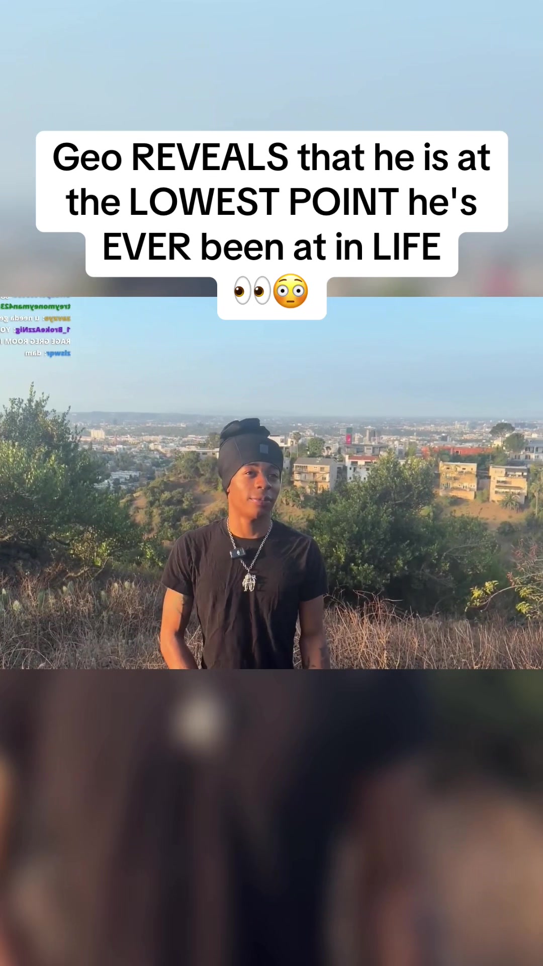 @Geoclippinglive