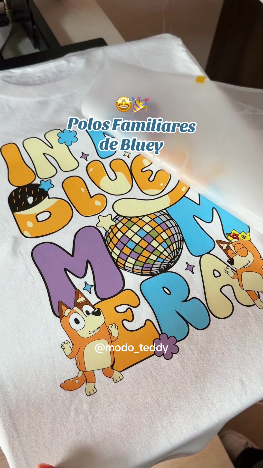 @Modo Teddy