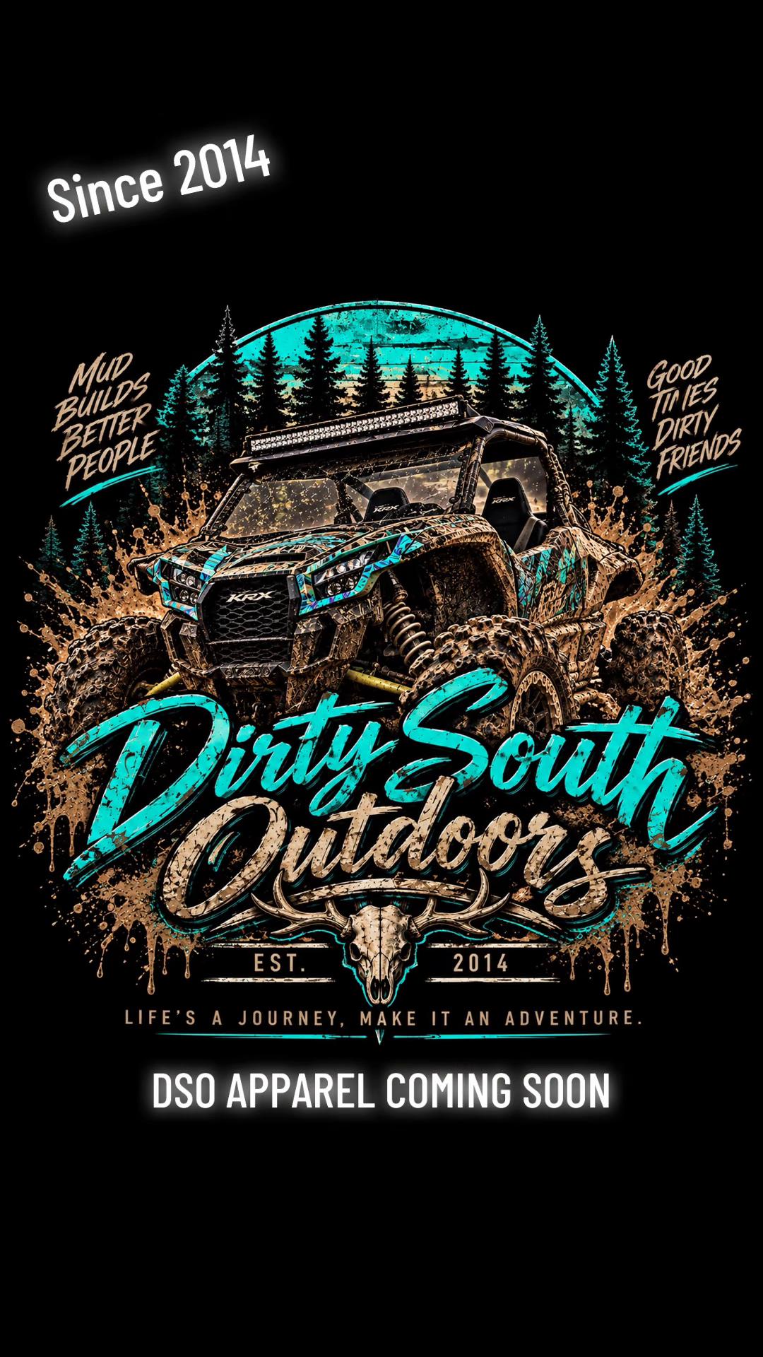@Dirty South Outdoors,LLC