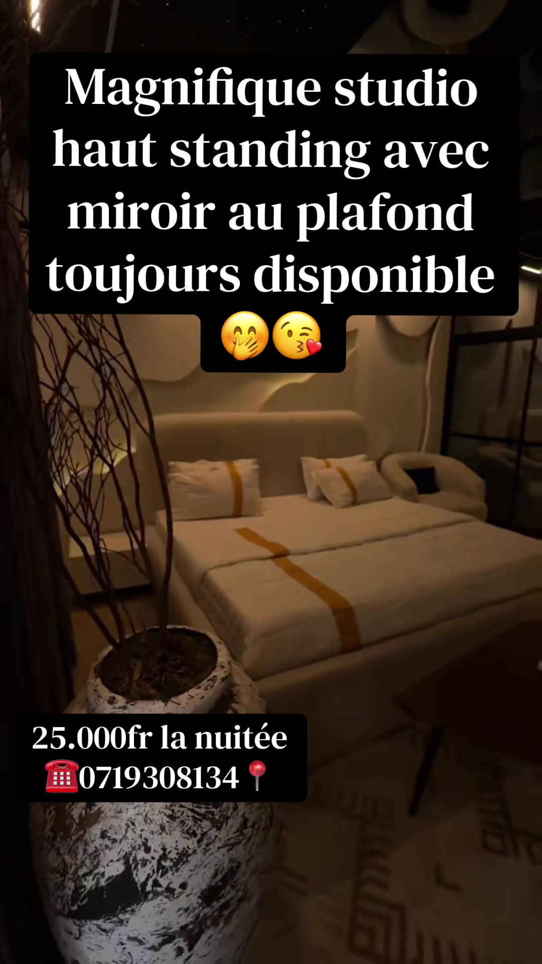 @🚪Résidence de luxe 🛁