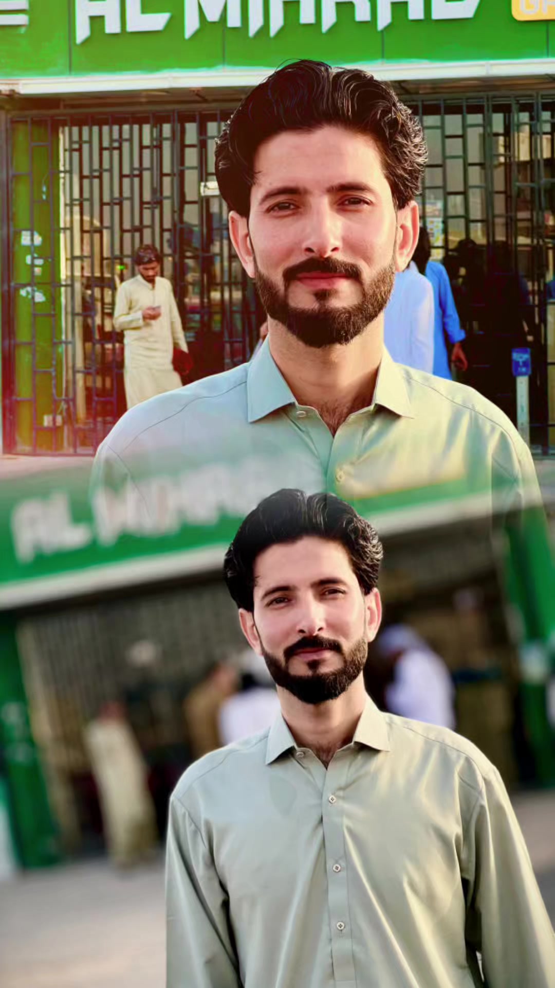 @Mazhar Ali 🇵🇶🇦