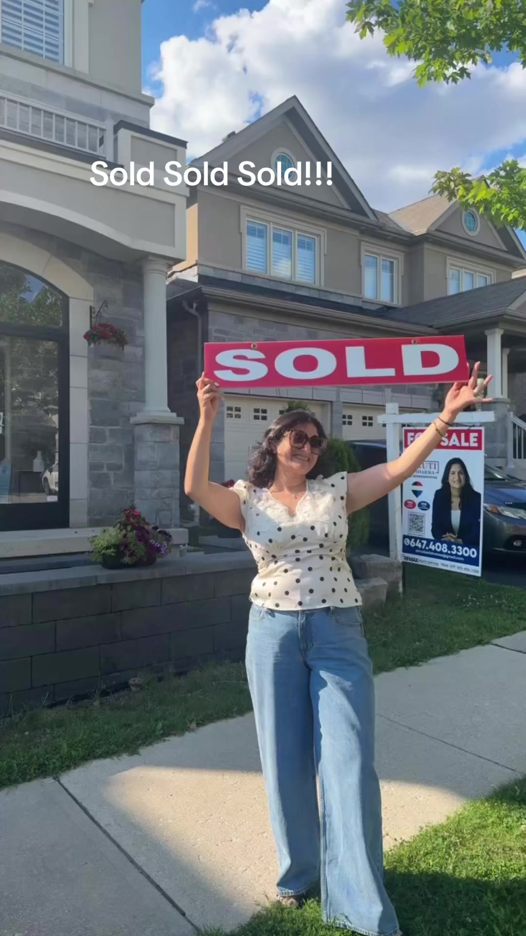 @Shruti Sharma 🏡 | GTA realtor