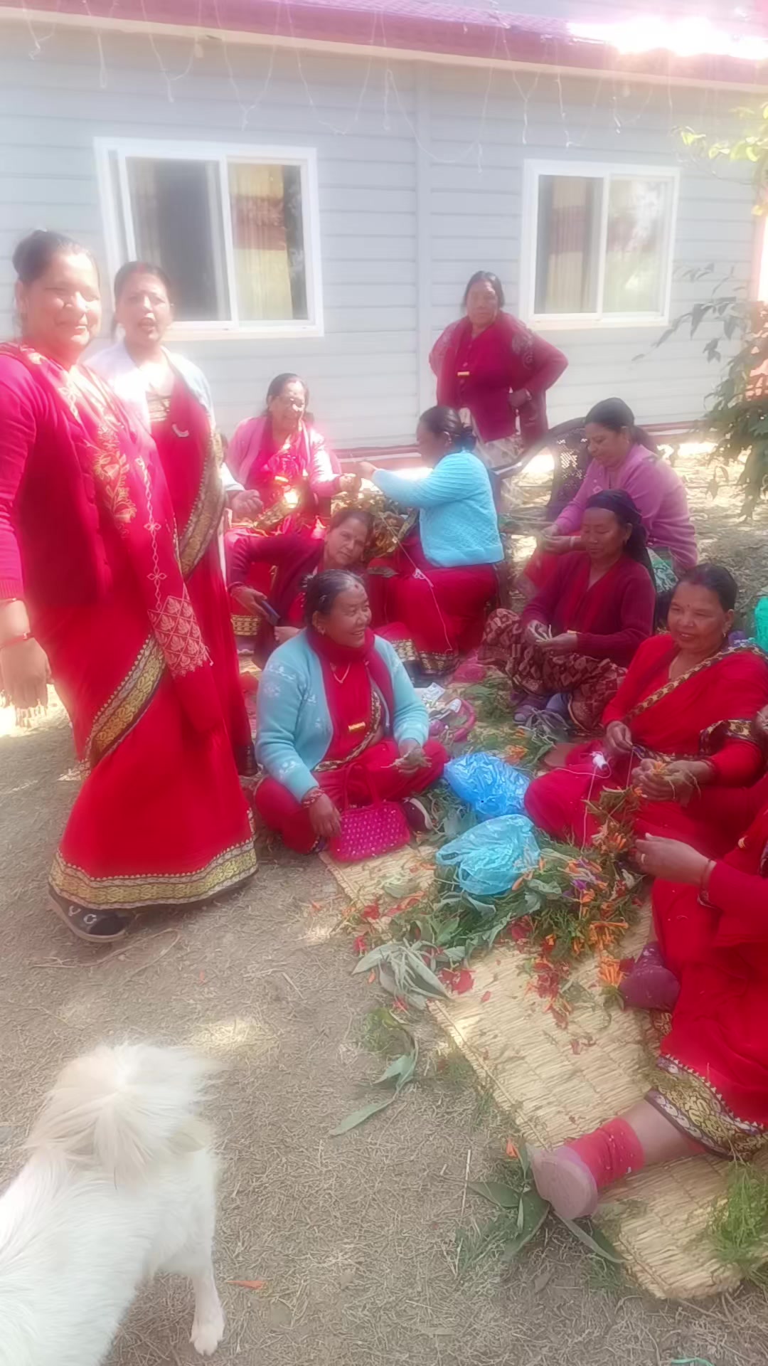 @Bijaya Chhetri