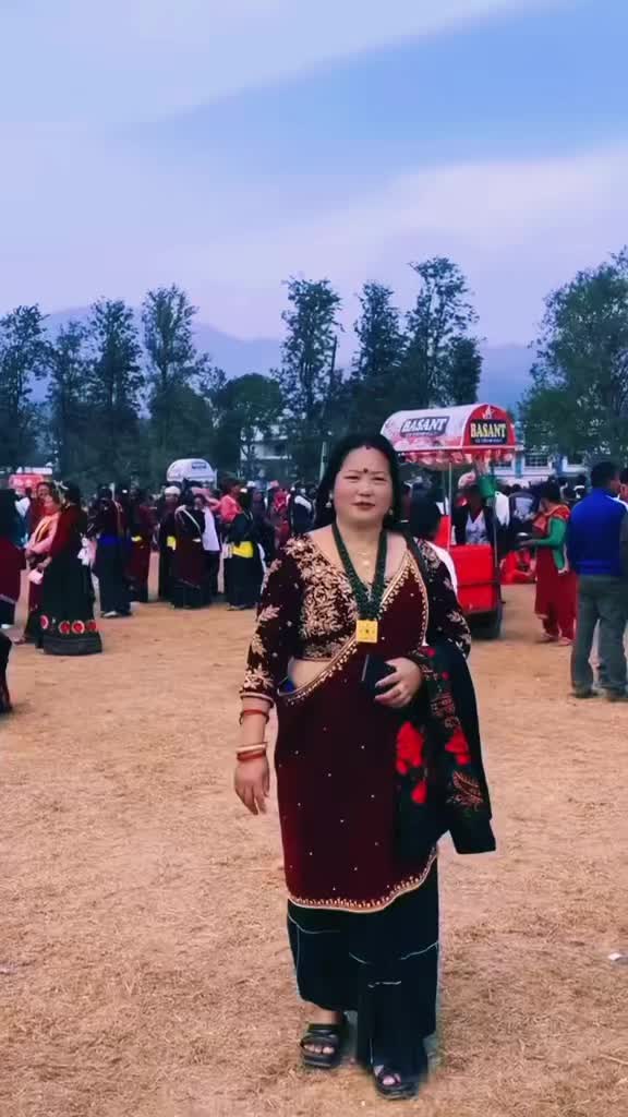 @Laxmi Saru Magar