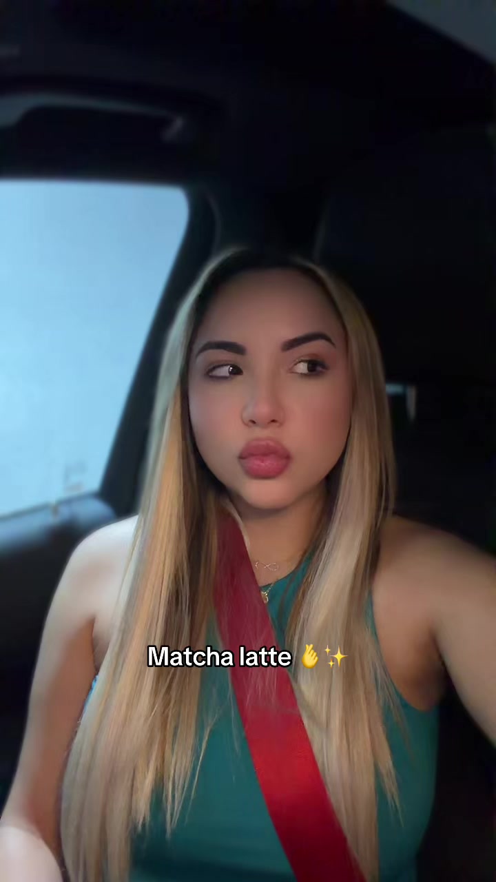 @Denisse Carrillo