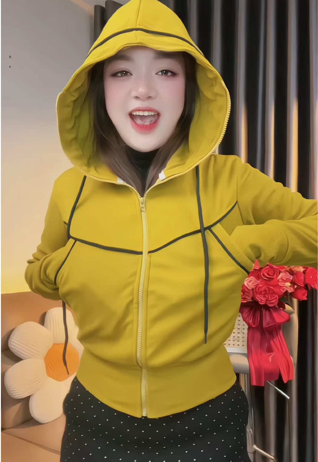 @Lẹ Áo Khoác ☘️