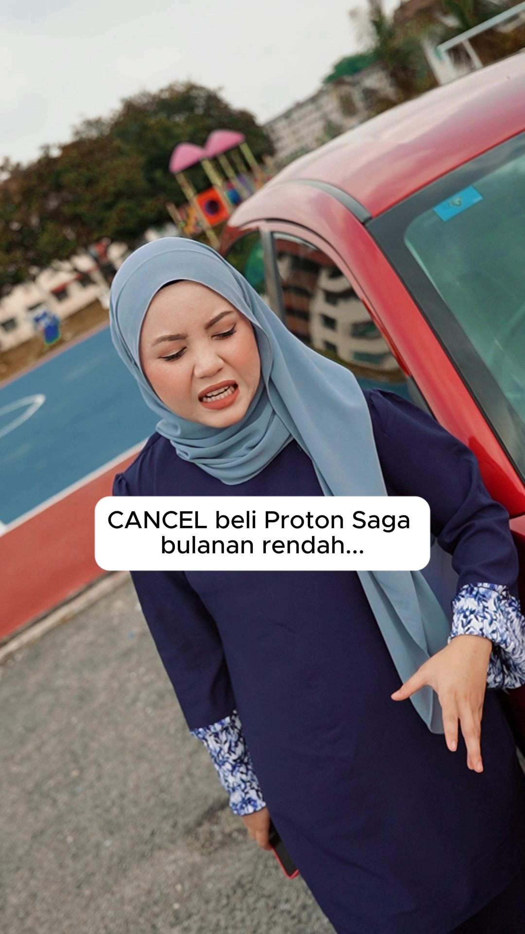 @Proton Car Agent