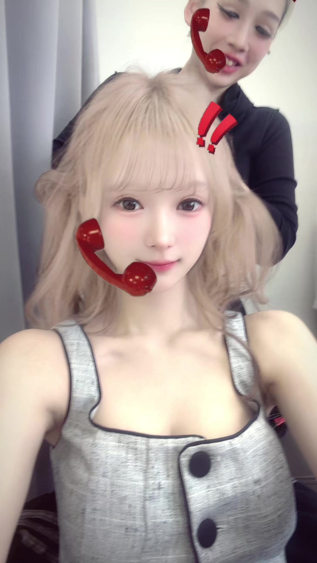 @聖菜