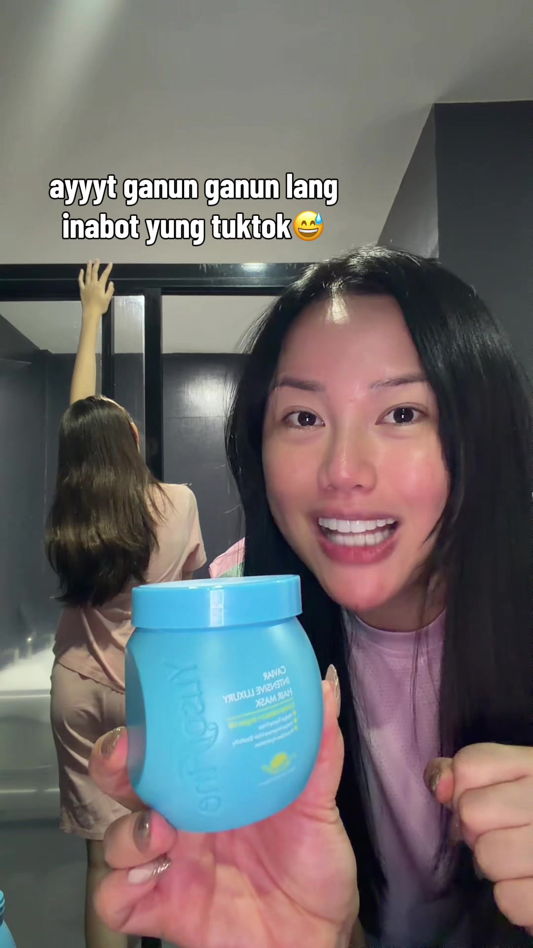 @Momshie Odille