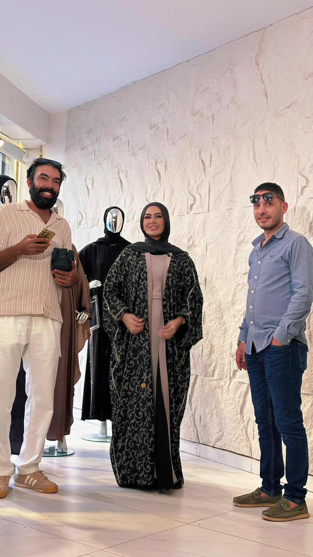 @Jomana Fashion & Abaya Zagazig