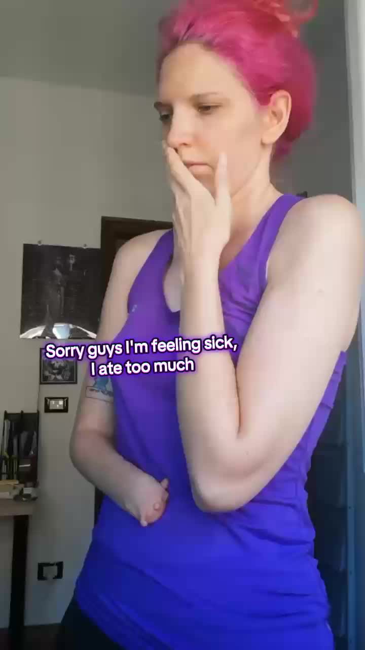 @Luna Hyde