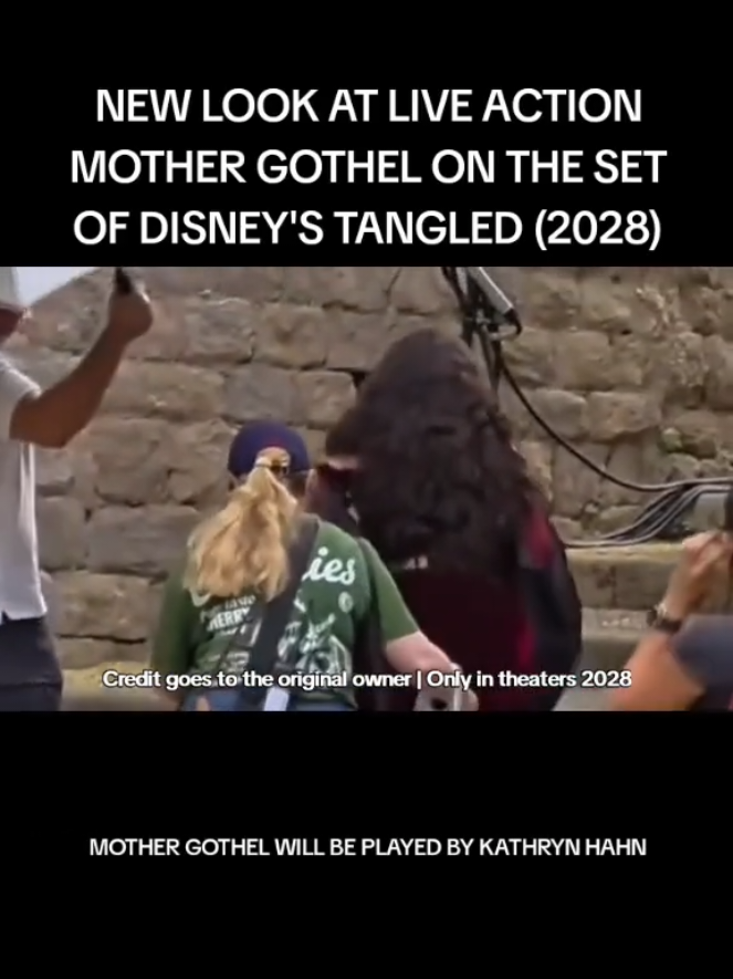 @Earth To Disney