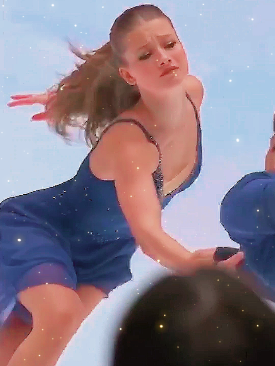 @Patinação Artística ⛸️ 🪽