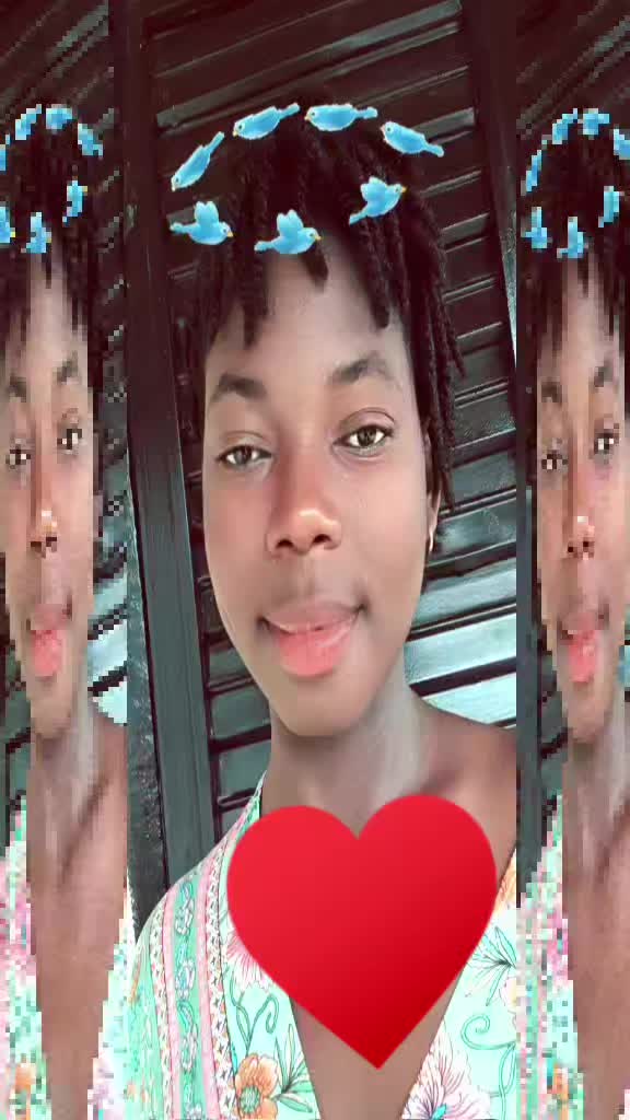 @Kandeh Koroma Hawa