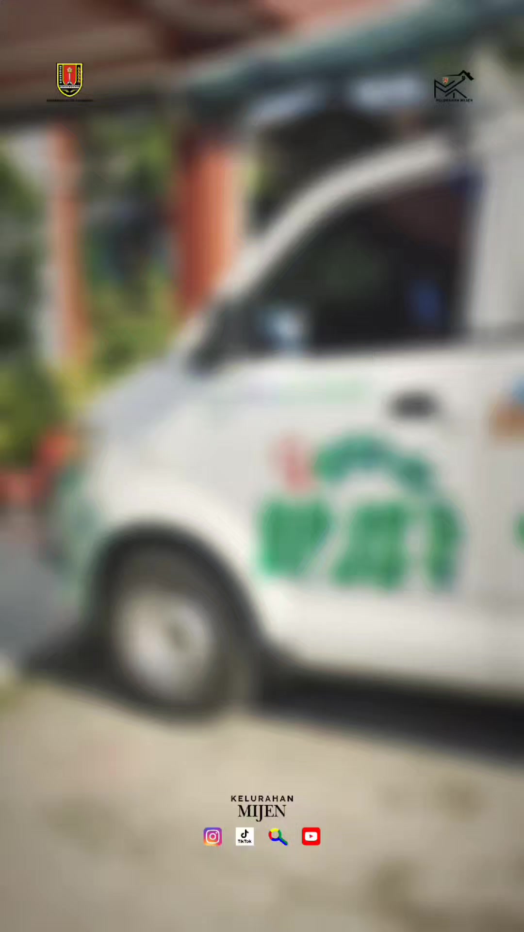 @Kelurahan Mijen