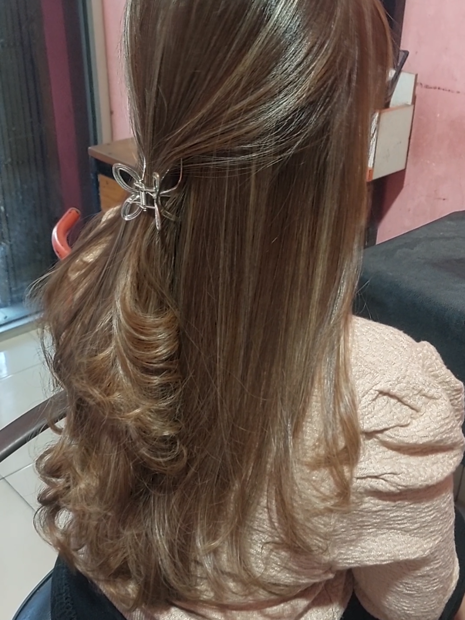 @Guntursalon_Lombok
