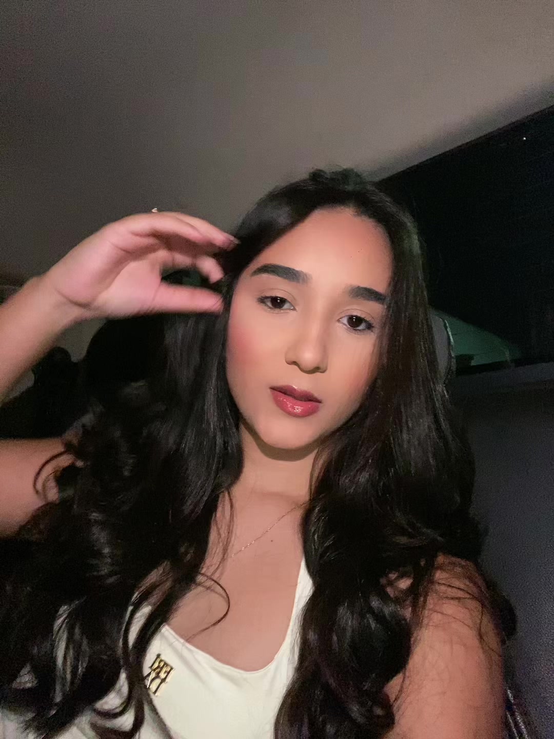 @Maria Julia