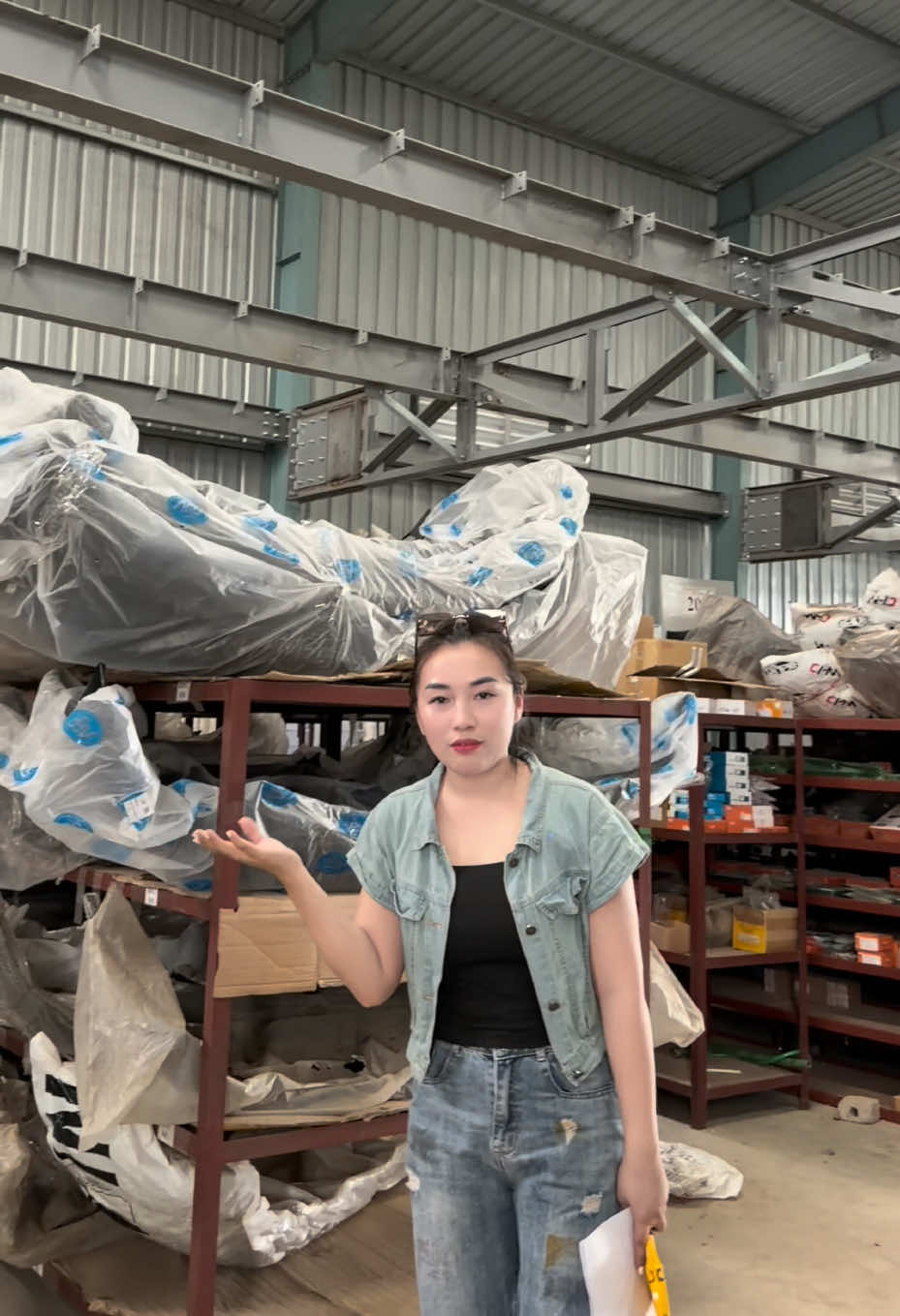 @Tĩnh Mơ - Phụ Tùng Ô Tô SLL
