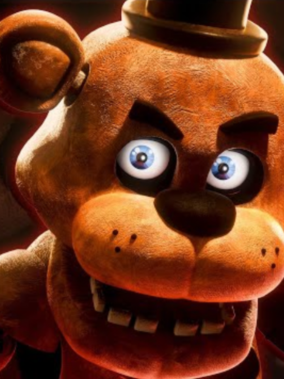 @Ezequiel Fnaf