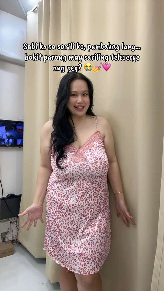 @Yana San Mateo