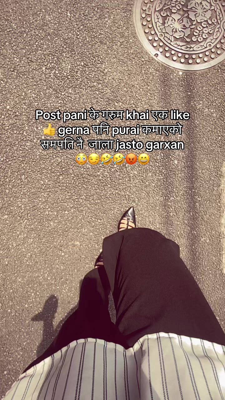@Manisha