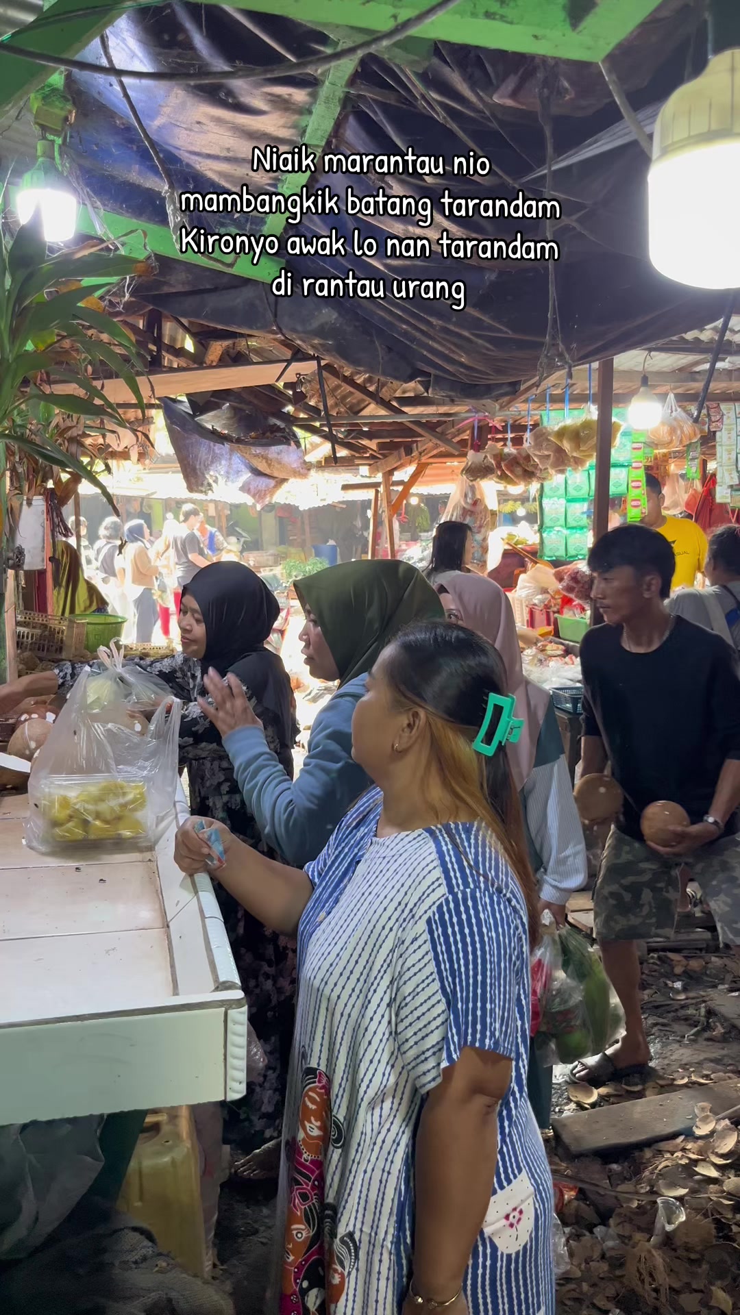 @Tukang rameh