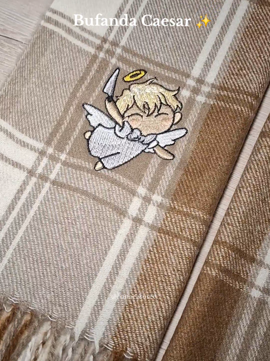 @HANAE