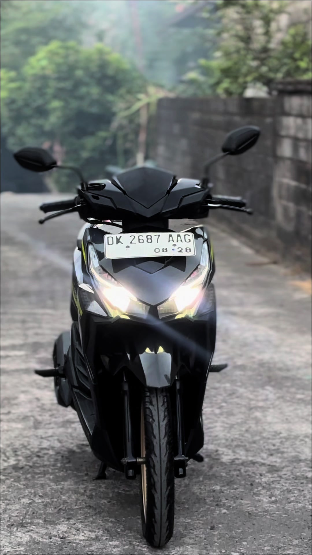 @EVAN_MOKAS BALI