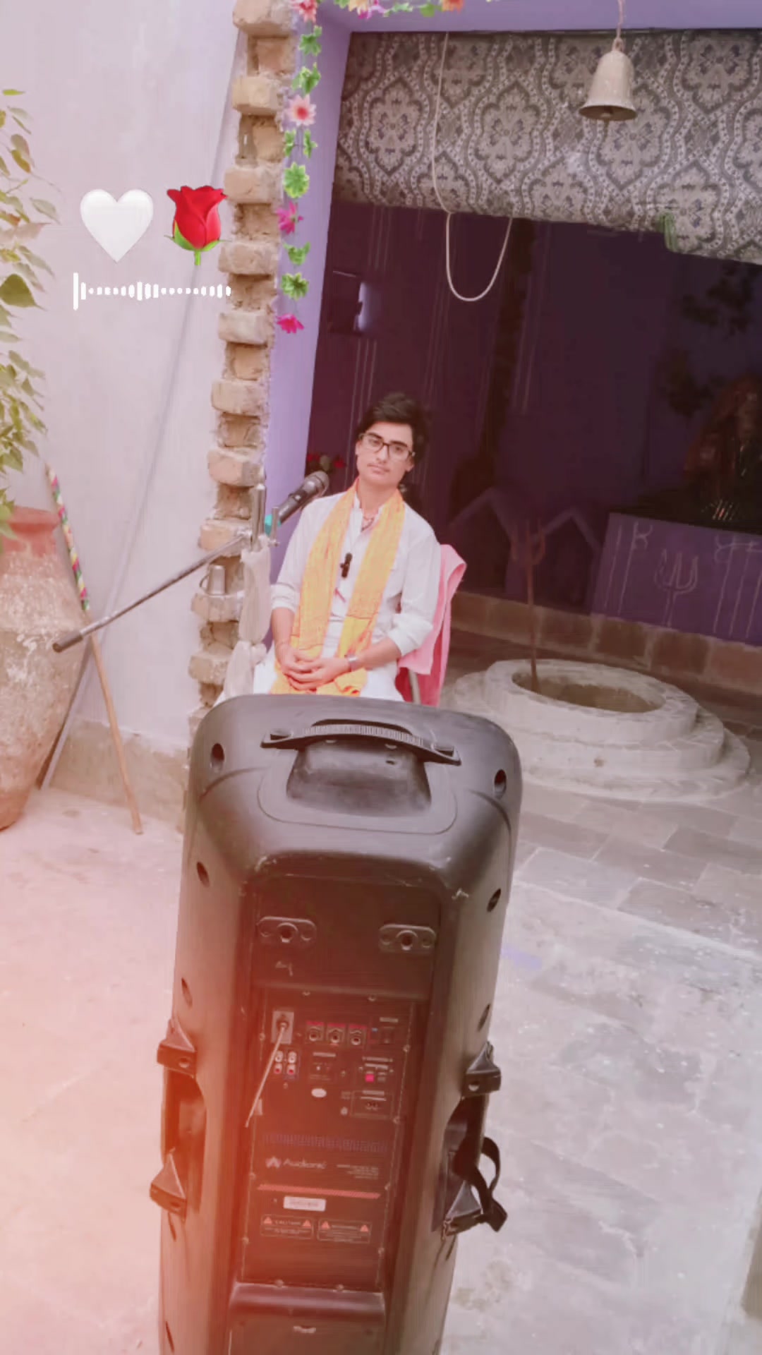 @harhar mahadev
